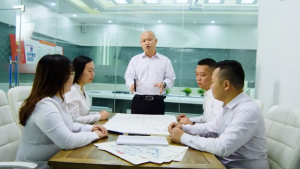 畢加展覽企業(yè)宣傳片