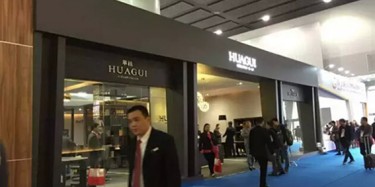 老板，我們也該換換了！廣州辦公家具展開幕@BOSS