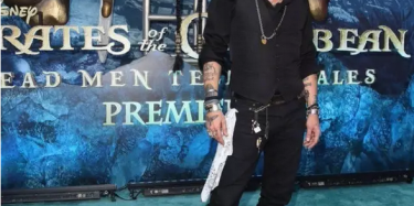 6月8號，杰克船長來東莞啦！