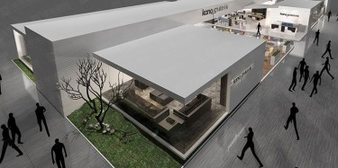 廣州展覽設(shè)計(jì)商給您帶來(lái)報(bào)道：廣州澳門(mén)產(chǎn)品展覽會(huì)下月開(kāi)幕