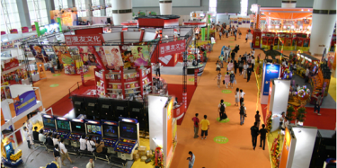 動漫會展迎來旺季，展覽搭建商幫你剖析剖析