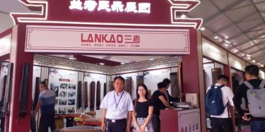 福州展會搭建公司:家具展會搭建的注意事項