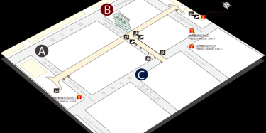 畢加展覽助力廣州家具展，家具展搭建強(qiáng)勢(shì)來襲