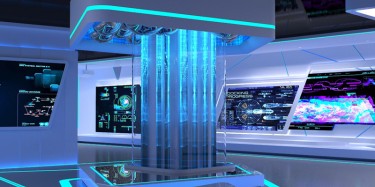 如何找到大型企業(yè)展廳設(shè)計(jì)公司？