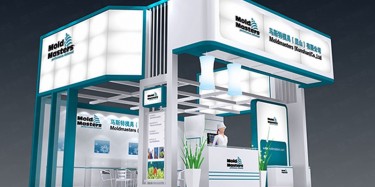 展覽會(huì)上怎樣吸引客戶(hù)的眼球？