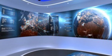 企業(yè)展廳設計怎么融入企業(yè)靈魂呢?