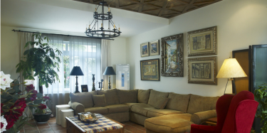 國際名家具展覽會新展點(diǎn)，展覽設(shè)計(jì)搭建商也好奇