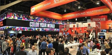 【展臺設(shè)計(jì)篇】產(chǎn)品想要引轟動(dòng)，找營銷型展臺