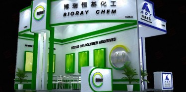 展臺(tái)設(shè)計(jì)搭建要注意哪幾點(diǎn)？/廣州展覽設(shè)計(jì)公司哪家好