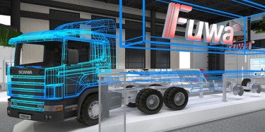 展廳設(shè)計(jì)裝修小竅門(mén)