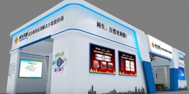 廣州展覽制作公司怎么根據(jù)展架結構而劃分類別呢