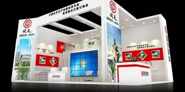 展臺設計搭建需要注意哪些細節(jié)？