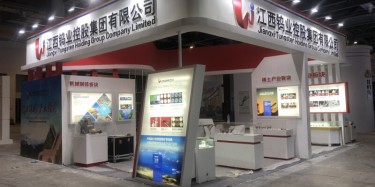 廣交會綠色環(huán)保展臺搭建設(shè)計，為何深得參展商的喜愛呢？