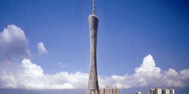 中法合力助廣州打造國際會(huì)展目的地