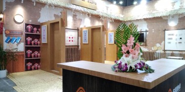 展會(huì)布局的重點(diǎn)都有哪些呢？