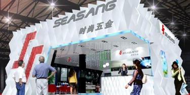 專業(yè)的展覽公司展臺搭建需具備哪些條件？