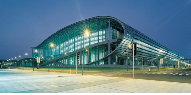 中國五大展會經(jīng)濟(jì)圈—珠三角以廣交會為龍，促進(jìn)展覽設(shè)計搭建行業(yè)的發(fā)展