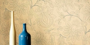 墻紙、墻布裝飾施工工藝流程（一）