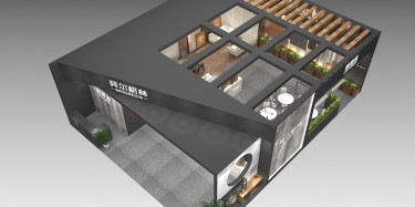 展臺設(shè)計(jì)搭建過程中的失誤怎樣避免呢