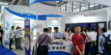 展臺(tái)設(shè)計(jì)搭建中，軟裝配飾的應(yīng)用！