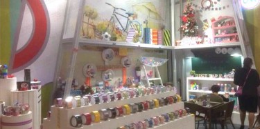 小展會如何吸引人的眼球？展會搭建公司畢加教您幾招