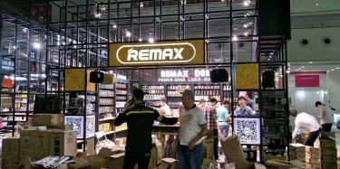 汕頭展臺(tái)搭建如何吸引參展者？