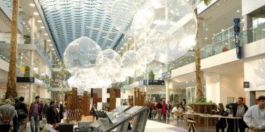 陶瓷展設(shè)計，以“色”撩人