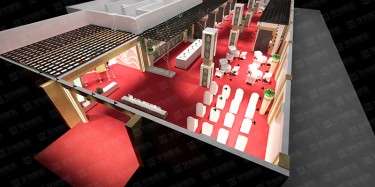 展廳設計如何提升價值?