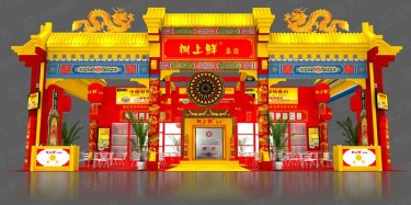 重慶展覽公司哪家好？