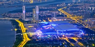 做會展如做女人，能走遠必須“有內(nèi)容”