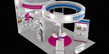 厲害了我的鄭州，榮獲中國(guó)會(huì)展最具辦展幸福感城市