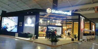 株洲布展設(shè)計公司:布展設(shè)計的具體細節(jié)