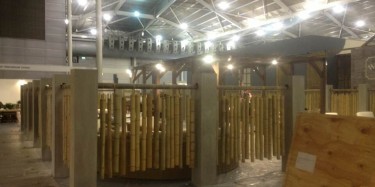 畢加展覽助力新加坡家具展，再次踏出國際一大步