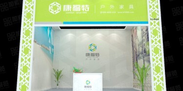 小展位(標(biāo)攤)設(shè)計(jì)搭建如何引人注目