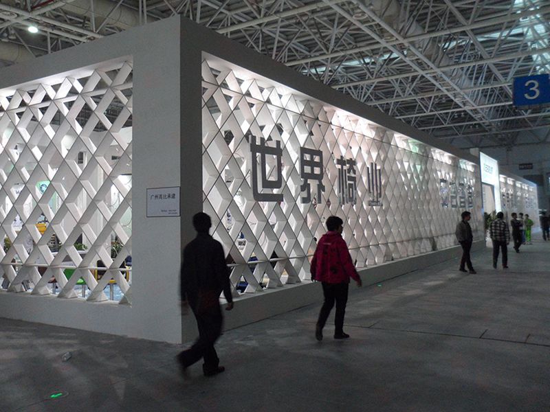 家具展展臺(tái)設(shè)計(jì) 家具展展臺(tái)設(shè)計(jì)