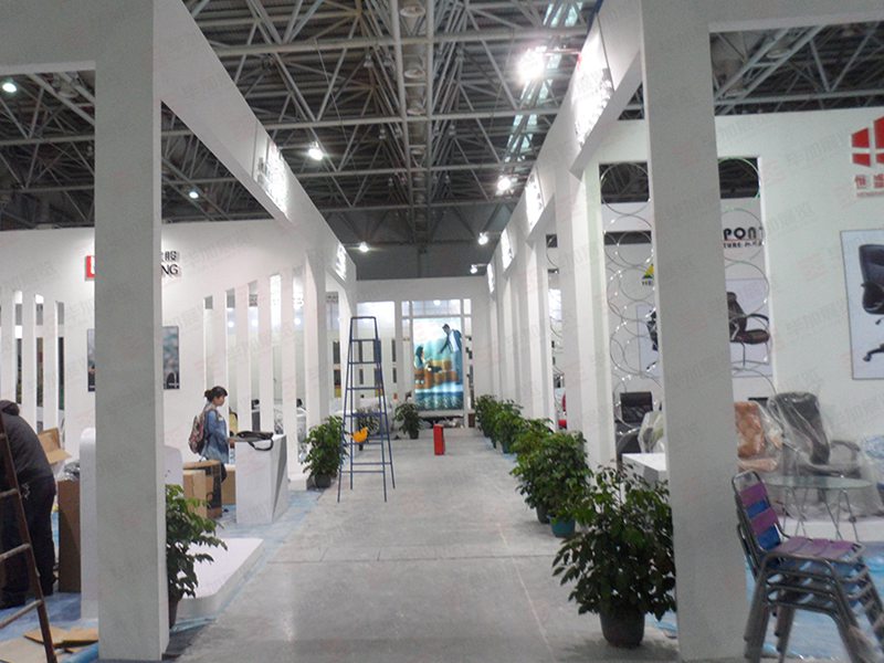 家具展展臺(tái)設(shè)計(jì) 家具展展臺(tái)設(shè)計(jì)