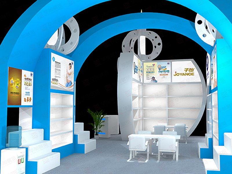 嬰童展展覽展示 嬰童展展覽展示