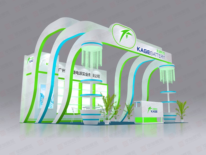 摩配展展臺設(shè)計(jì) 摩配展展臺設(shè)計(jì)