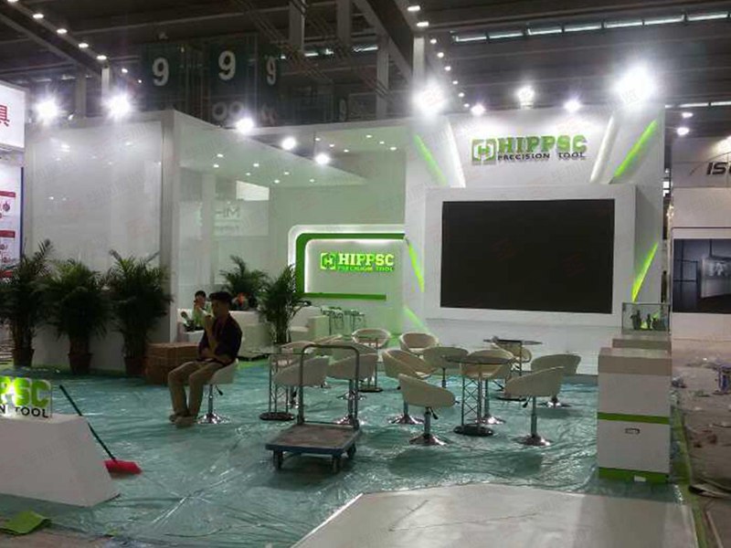 機(jī)械展展臺(tái)設(shè)計(jì) 機(jī)械展展臺(tái)設(shè)計(jì)