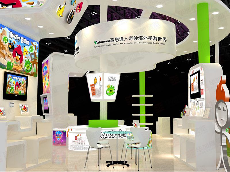 動(dòng)漫展攤位設(shè)計(jì) 動(dòng)漫展攤位設(shè)計(jì)