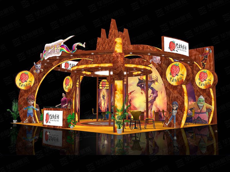 文藝新童年——?jiǎng)勇共贾醚b修