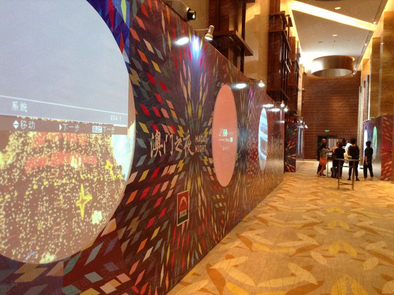 舞臺(tái)裝飾 舞臺(tái)裝飾