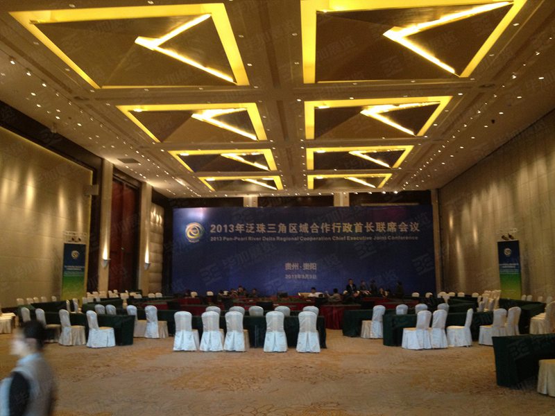 會(huì)場(chǎng)布置 會(huì)場(chǎng)布置