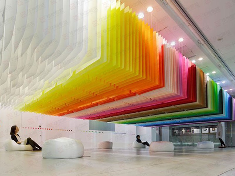 吊頂展臺(tái)設(shè)計(jì) 吊頂展臺(tái)設(shè)計(jì)