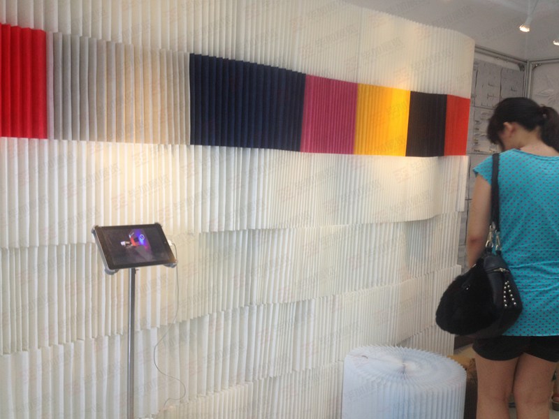 隔墻展位搭建 隔墻展位搭建