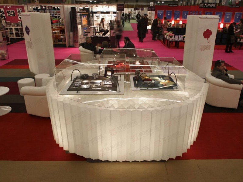 展柜系列展臺(tái)設(shè)計(jì)搭建 展柜系列展臺(tái)設(shè)計(jì)搭建