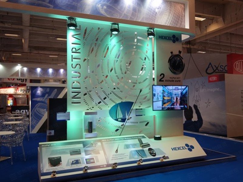 展臺(tái)搭建裝飾 展臺(tái)搭建裝飾