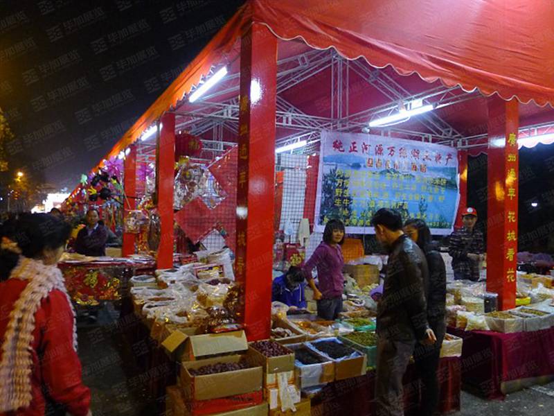 廣州蘿崗迎春花市設(shè)計(jì) 廣州蘿崗迎春花市設(shè)計(jì)