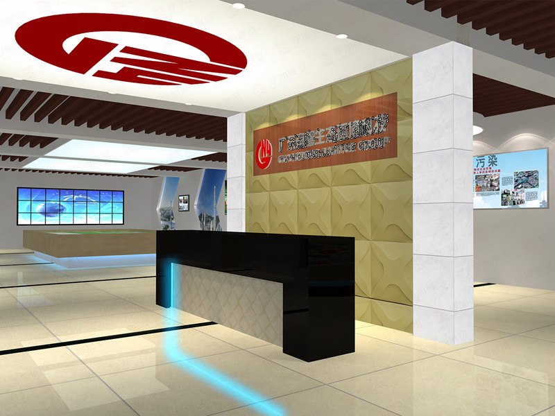 展廳設(shè)計(jì)裝修 展廳設(shè)計(jì)裝修