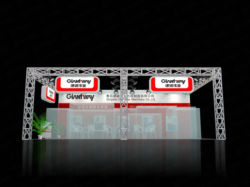桁架展臺(tái)設(shè)計(jì) 桁架展臺(tái)設(shè)計(jì)